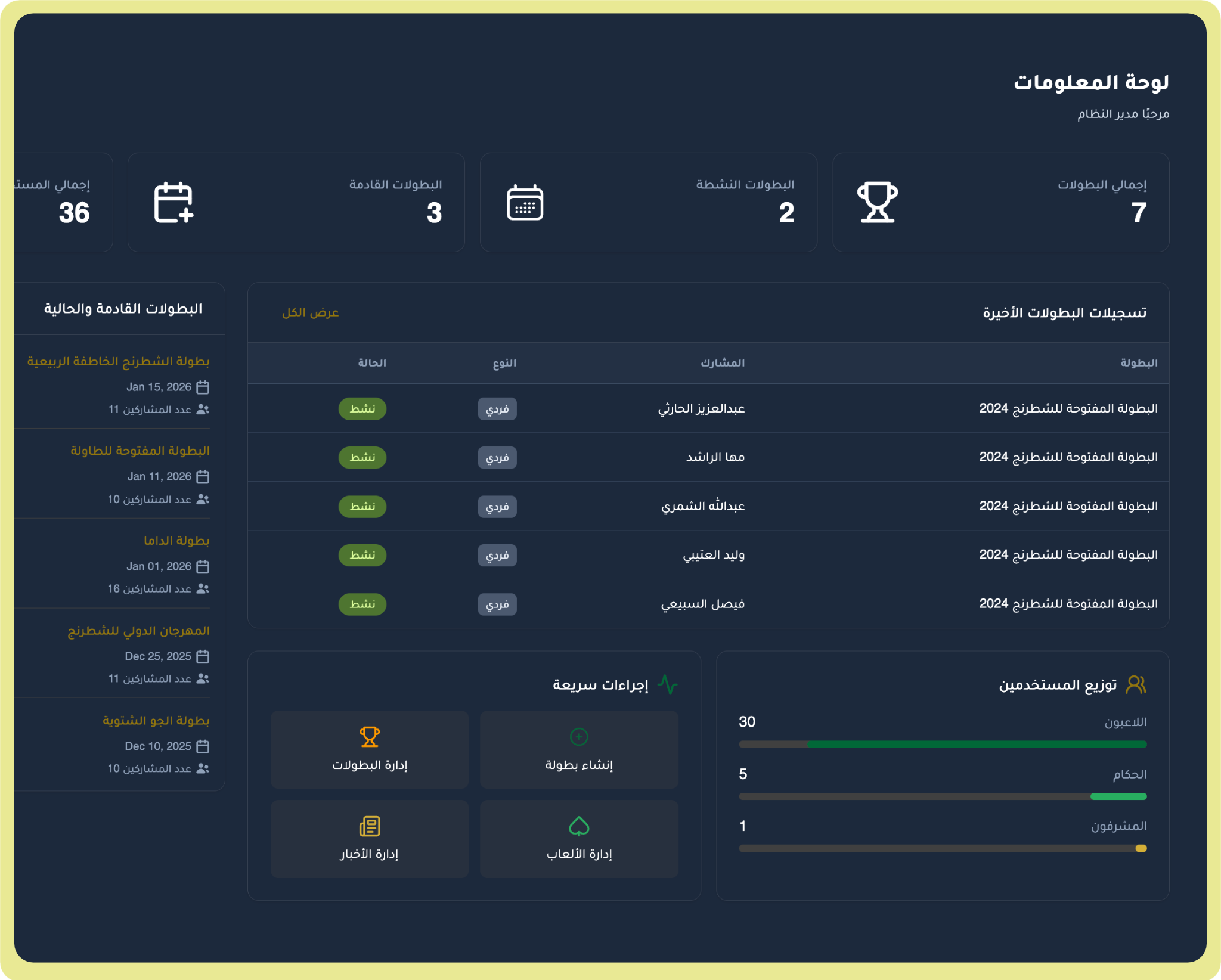 T-Square LMS Platform